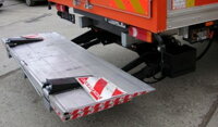 Doplnky pre nákladné automobily