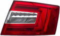 Zadné svetlo Škoda Octavia 3 (5E3, NL3, NR3)
