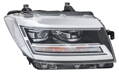 Hlavné LED svetlo Volkswagen Crafter 2, MAN TGE