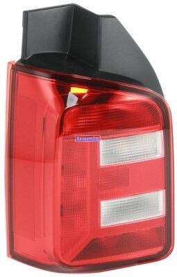 Zadné svetlo Volkswagen Transporter 6 (SGA, SGH, SHA, SHH)